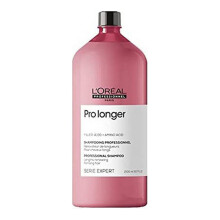 L'Oreal Professionnel, Serie Expert Pro Longer, Filler-A100 + Amino Acid, Hair Shampoo, 1500 ml