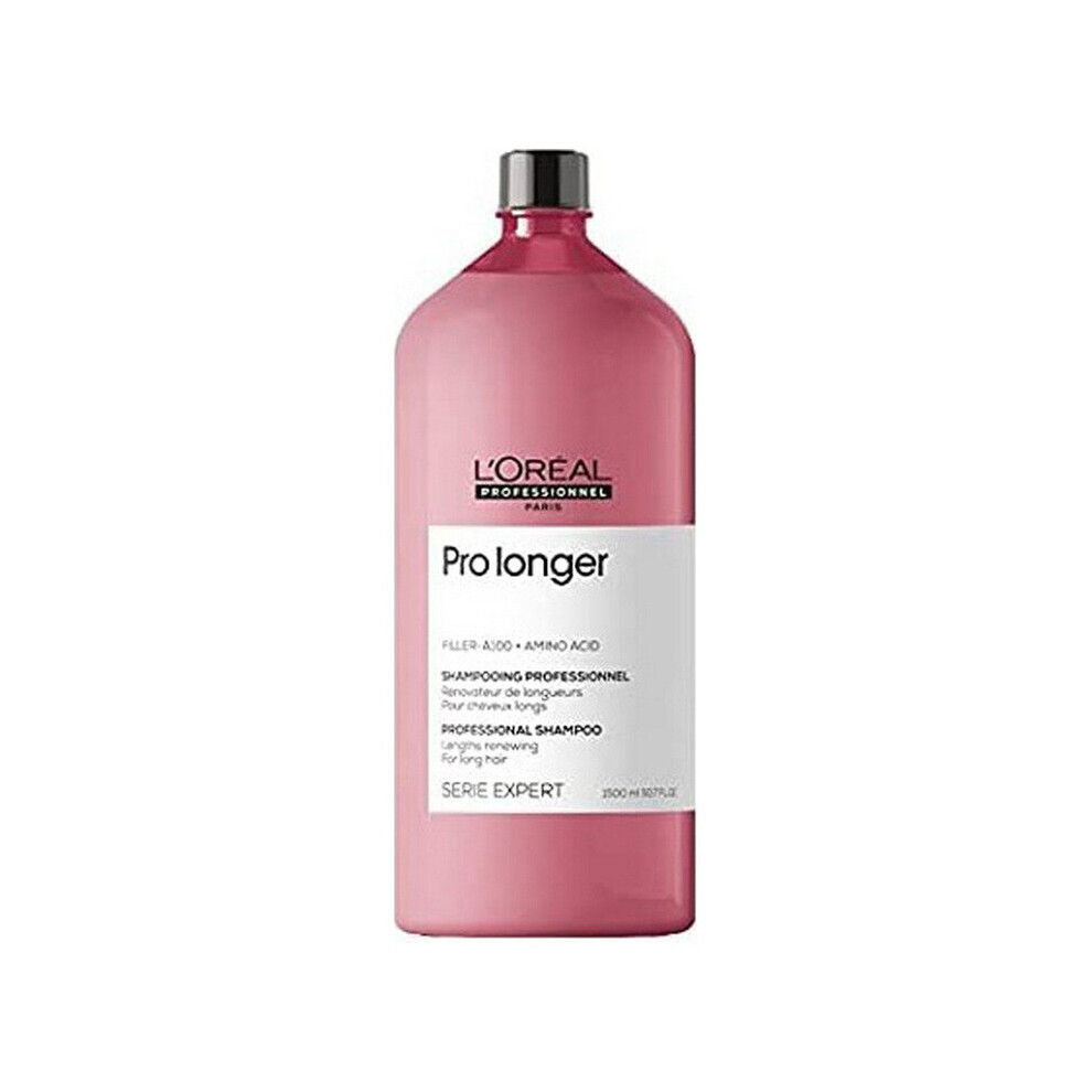 L'Oreal Serie Expert Pro Longer Shampoo 1500ml