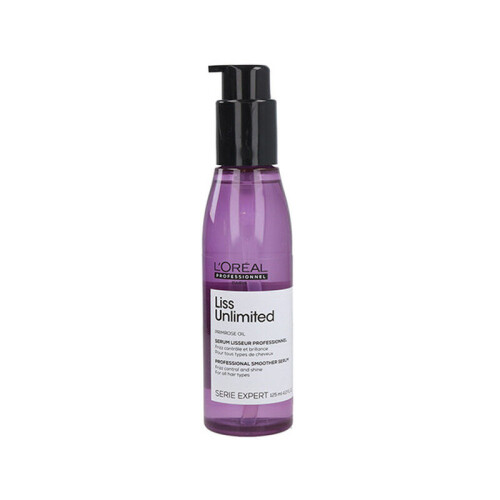 L’Oréal Paris L'Oréal Paris Glättendes Serum Expert Liss L'Oreal Professionnel Paris (125 ml)