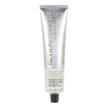 Revlon Color Sublime Creme Gel Farbe Ammoniakfrei 7-Mittleres Blond Unisex