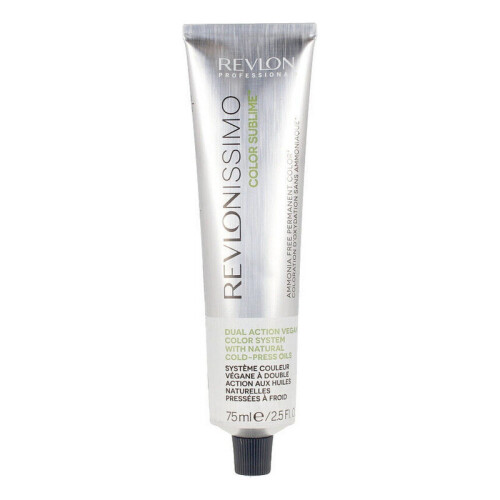 Revlon REVLON PROFESSIONAL Revlonissimo Color Sublime 75 ml  7 Mittelblond
