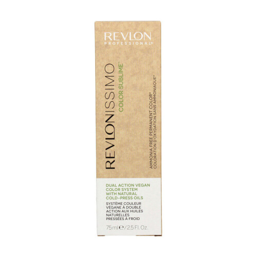 Revlon REVLON PROFESSIONAL Revlonissimo Color Sublime 75 ml  8 Hellblond