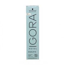 Schwarzkopf Igora Royal Highlifts 60 ml 12-49 Spezialblond Beige Violett