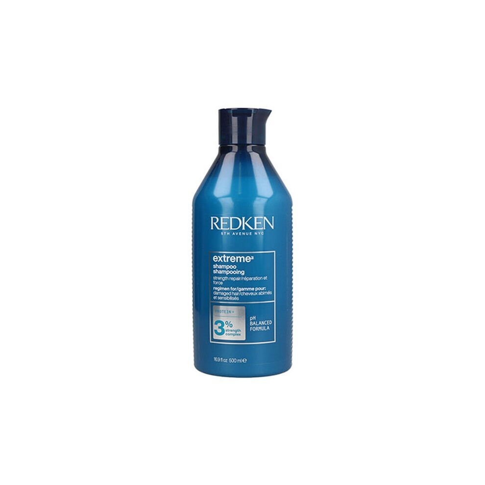 Redken Shampoo Extreme (500 Ml)