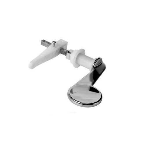 Symphony Paddle Cistern Lever