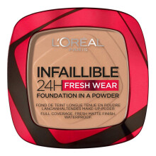 L'Oréal Paris Infaillible 24H Fond de Teint en Poudre 220 Sable