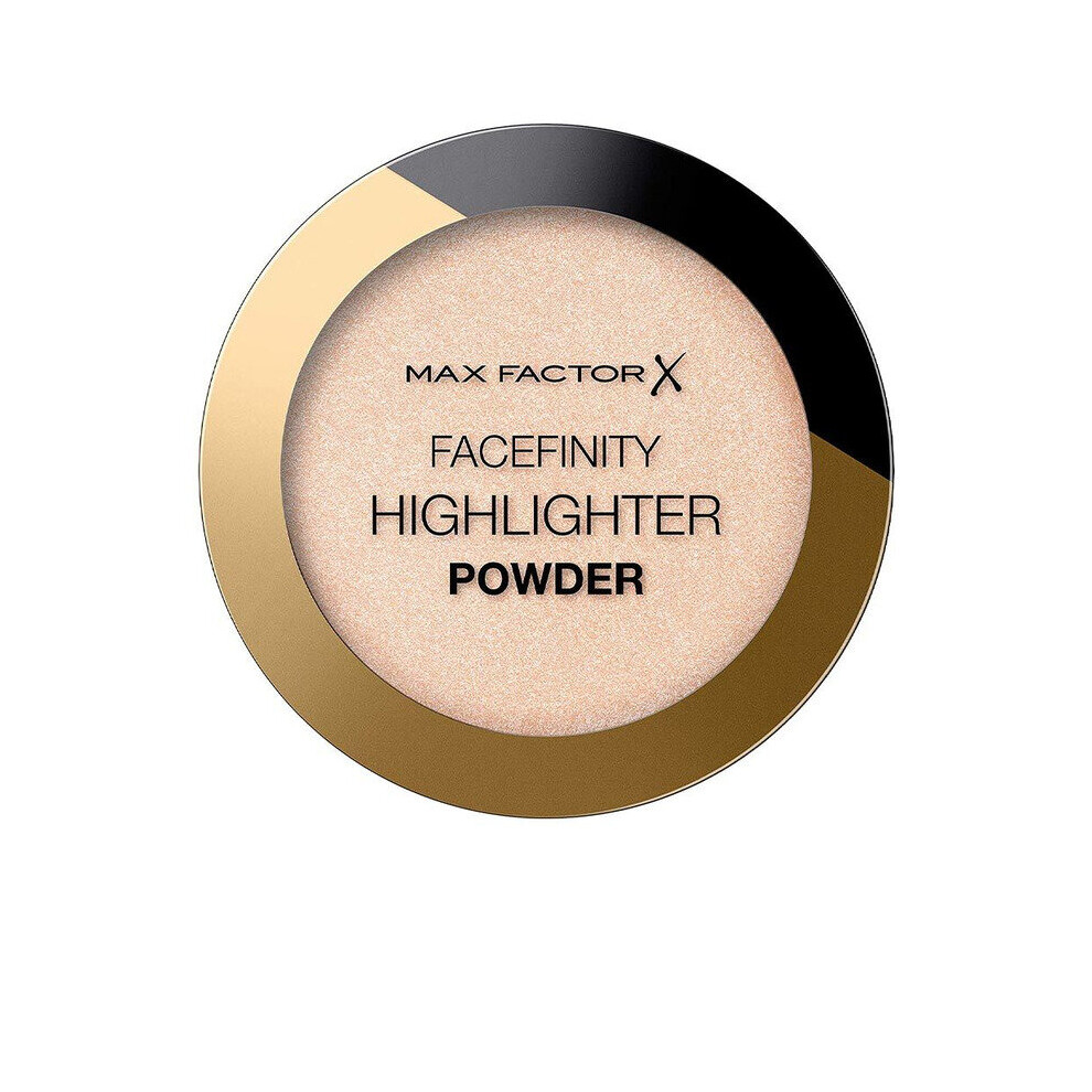 Max Factor Facefinity Highlighter Powder 01 Nude
