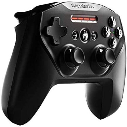 SteelSeries STEELSERIES Nimbus+ Pad 1