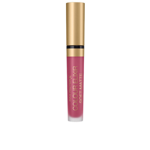 Max Factor Max Factor Elixir Soft Matte Lipstick 20 Blushing Peony