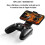 SteelSeries STEELSERIES Nimbus+ Pad 3