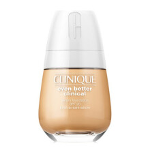 Liquid Make Up Base Even Better Clinique WN46-golden (30 ml) SPF20
