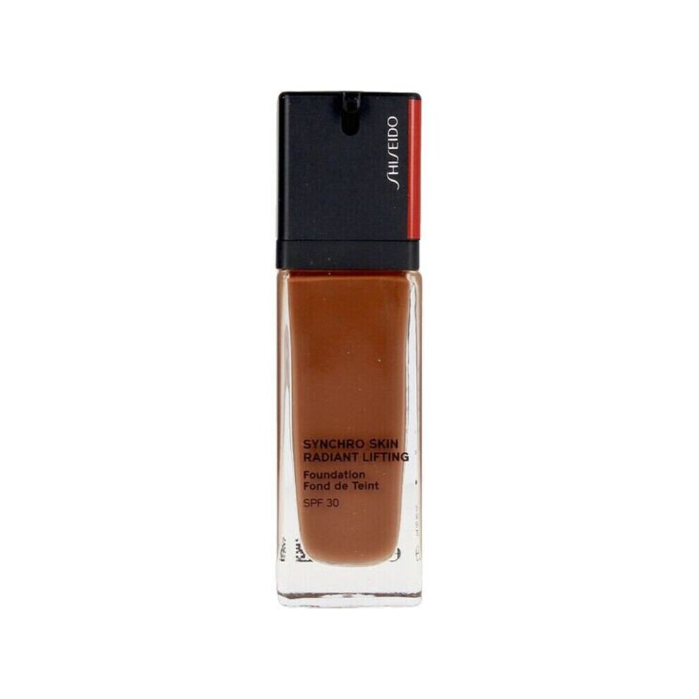Shiseido Facial Corrector Synchro Skin Radiant Lifting 550 (30 Ml)