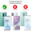 Techgear TECHGEAR [3 Pack Screen Protector fits OnePlus 8 [Screen Angel Edition] [Case Friendly] [Bubble Free] [FULL Screen Coverage] HD... 8