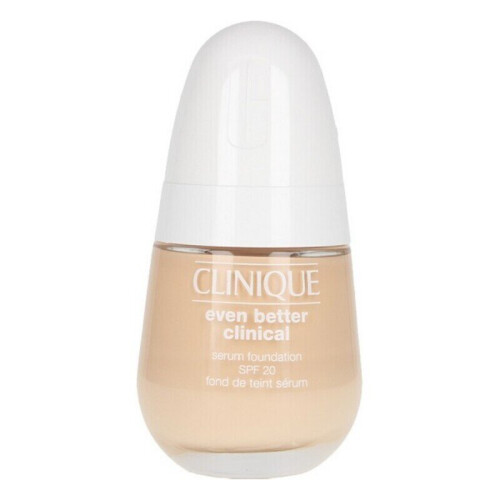 Clinique EVEN BETTER CLINICAL foundation SPF20 WN04-bone 30 ml