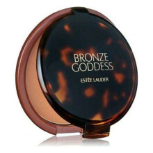 Poudre Bronzante - Estée Lauder - Déesse Bronze - 21g - Couleur 04 Profond - Tous types de peau
