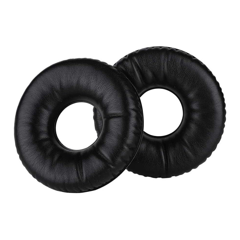 V BESTLIFE Ear Pads Replacement, Black Cotton Earphone Cushion for AKG K121 K121S K141 MK II K142 HD Headphones, Comfortable,...