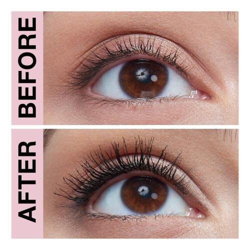 Maybelline LASH SENSATIONAL SKY HIGH waterproof mascara 1 u 1