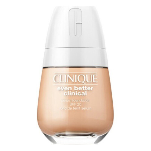 Clinique Clinique - Even Better Serum Foundation SPF20 #CN28 (30ml)