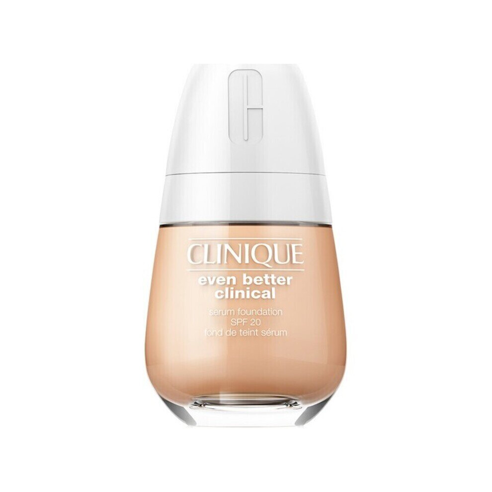 Liquid Make Up Base Even Better Clinique CN28-ivory (30 ml) SPF20