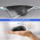 TeckNet TECKNET Mini Wireless Mouse for Laptop, 1200DPI Optical Computer Mouse with USB Receiver, 2.4GHz Ergonomic Cordless Mouse... 3