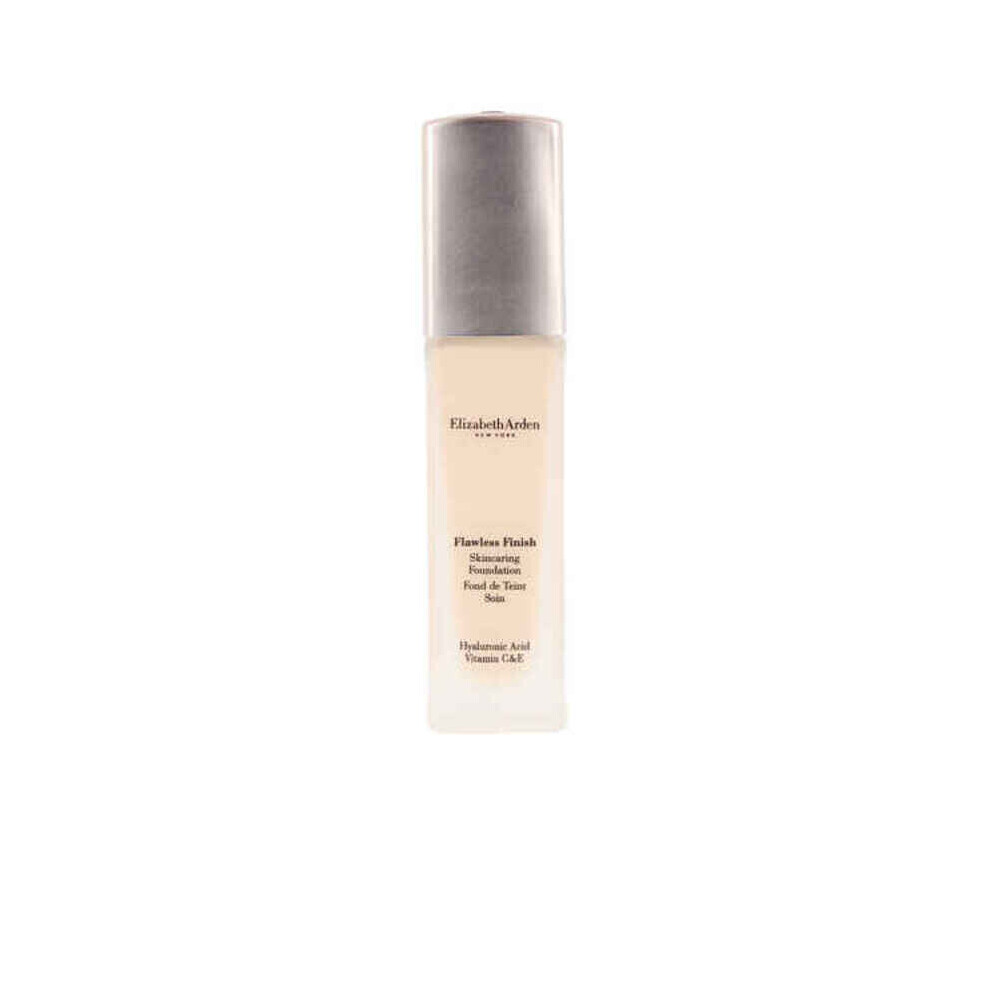 Liquid Make Up Base Elizabeth Arden
