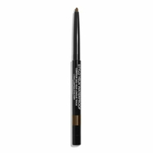 Chanel STYLO YEUX waterproof 20-espresso