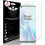 Techgear TECHGEAR [3 Pack Screen Protector fits OnePlus 8 [Screen Angel Edition] [Case Friendly] [Bubble Free] [FULL Screen Coverage] HD... 1