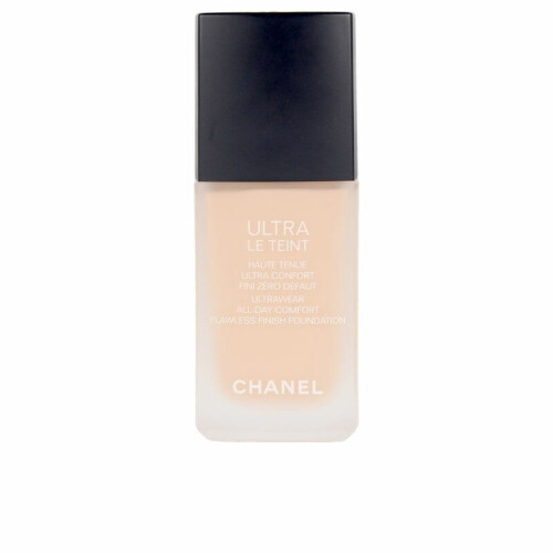 Chanel ULTRA LE TEINT fluide br22