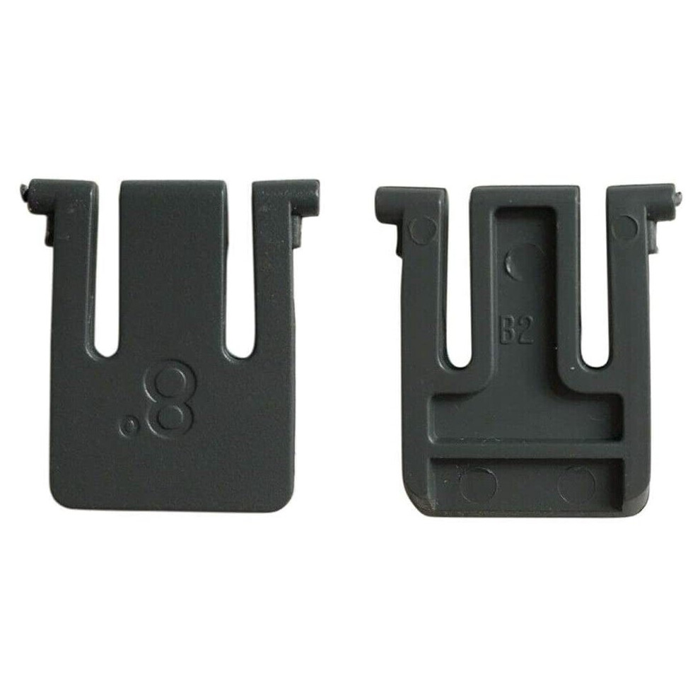 Bodyart 2 Pcs Replacement Keyboard Stand Foot Leg For Logitech Wireless Keyboard K270 K260 K275 K200 Mk260 Mk270 Mk275 Mk200 693098178722
