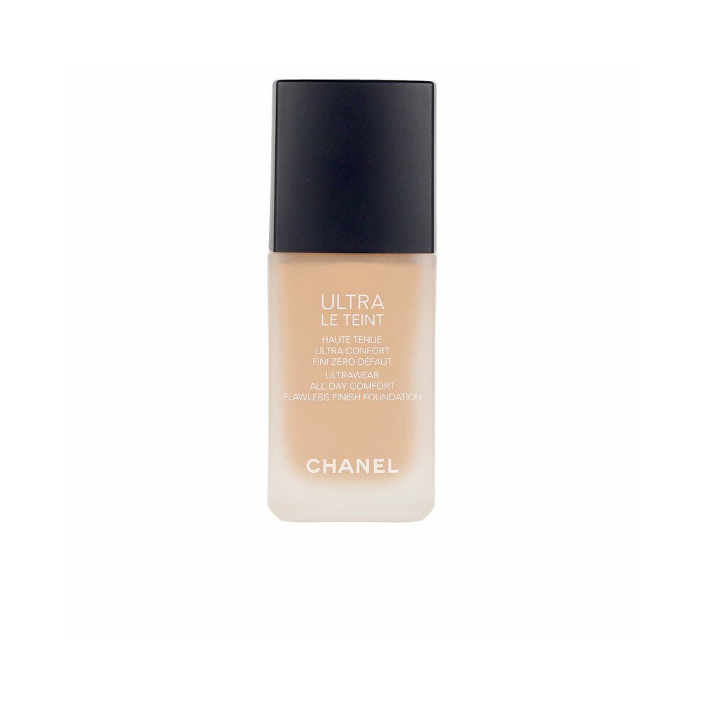 Fluid Make-up Chanel Le Teint Ultra B50 (30 ml)