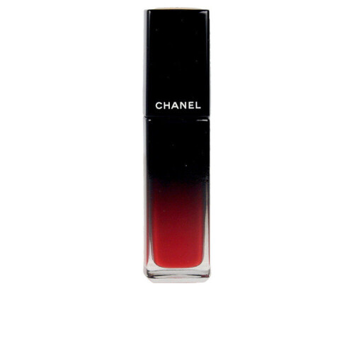 Chanel ROUGE ALLURE LAQUE 73-invincible