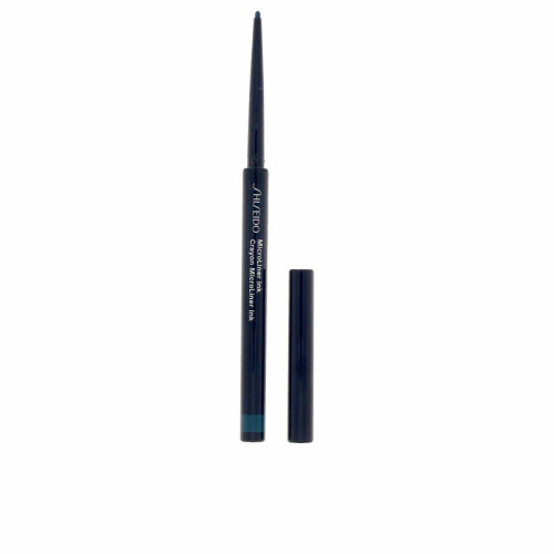 Shiseido MICROLINER ink 08-matte teal