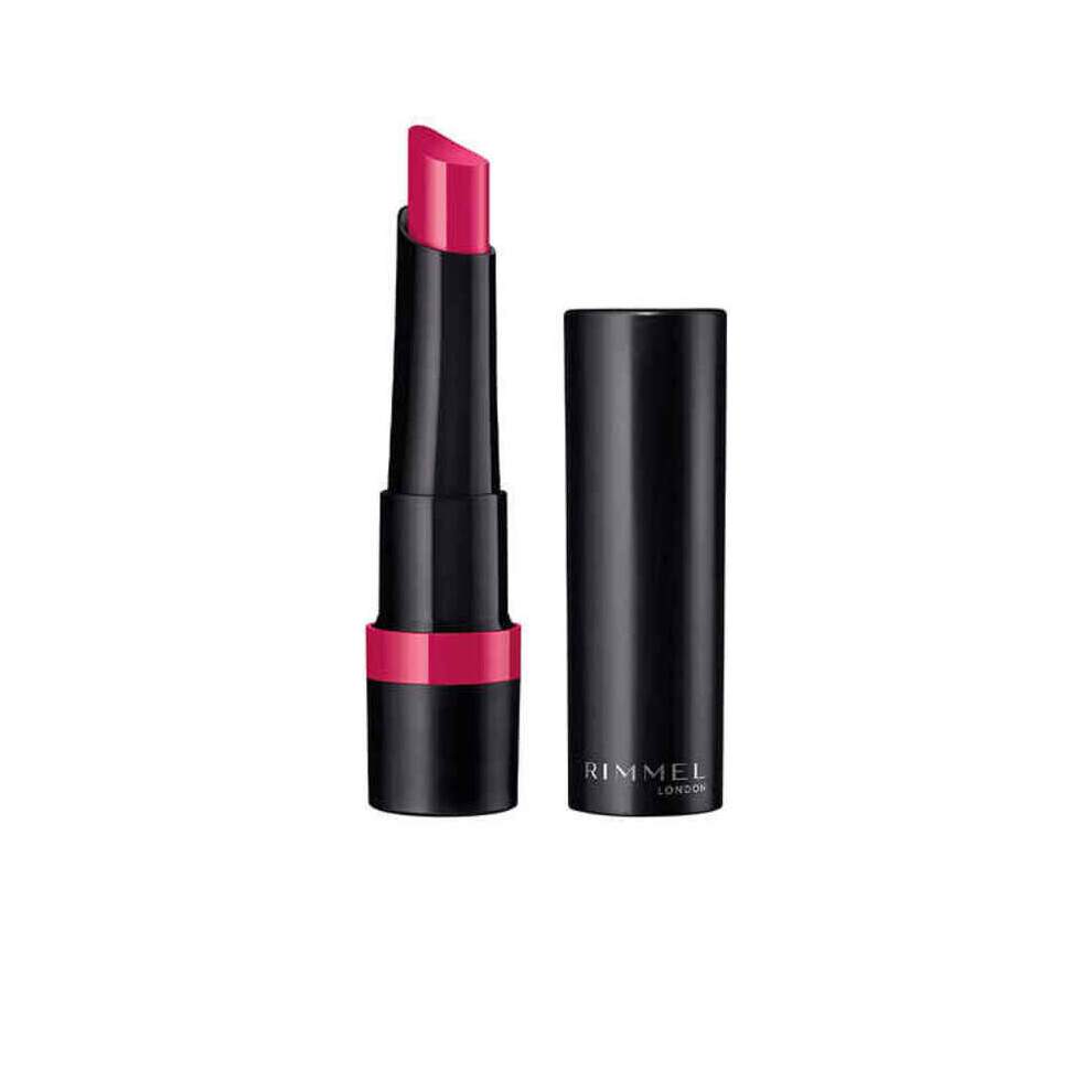 Lipstick Rimmel London Lasting Finish Extreme NÂº 130 Matt (2,3 g)