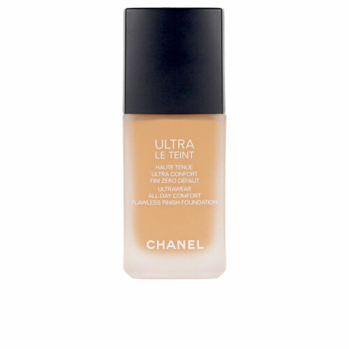 Chanel ULTRA LE TEINT fluide bd91