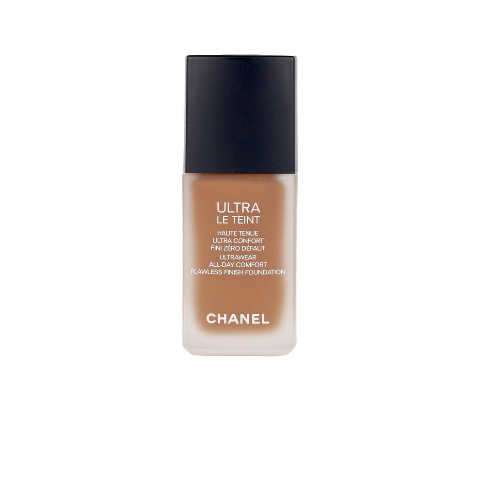 Fluid Make-up Chanel Le Teint Ultra B140 (30 ml)