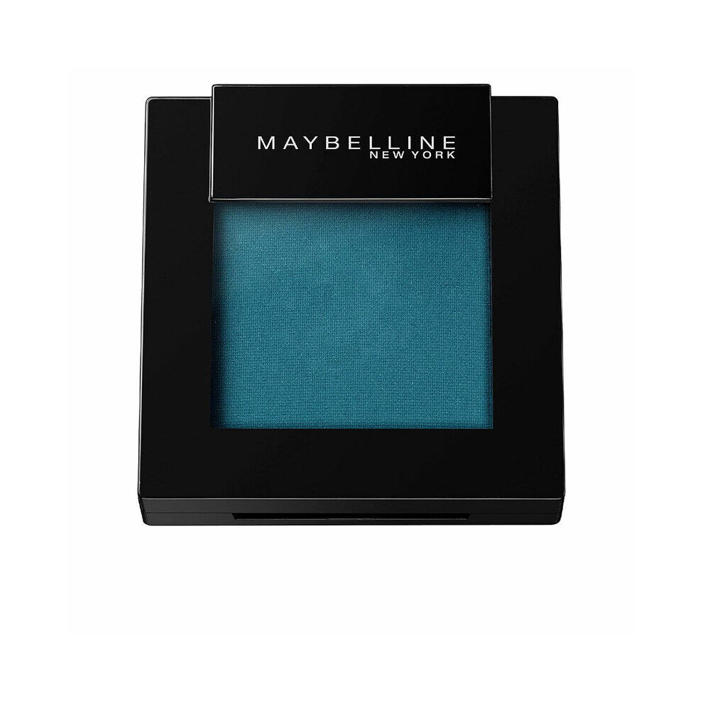 Eyeshadow Maybelline Color Sensational 95-pure teal (10 g)