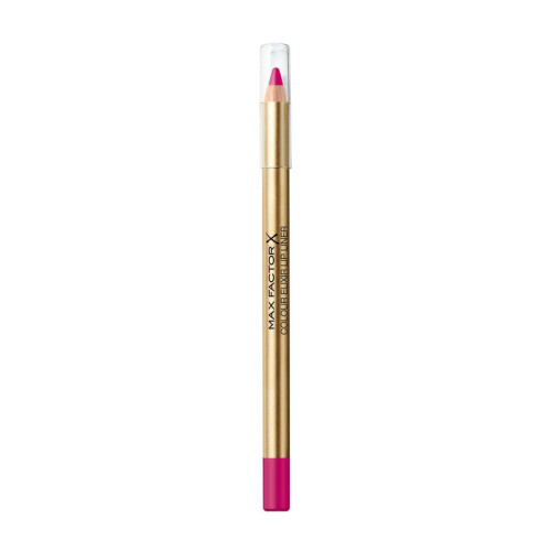 Max Factor COLOUR ELIXIR lipliner 040-peacock pink
