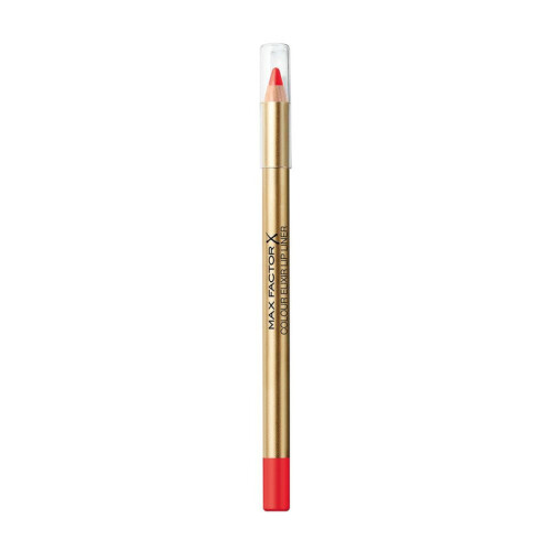 Max Factor Lip Liner Pencil Colour Elixir Max Factor Nº 55 Red Poppy (10 g)