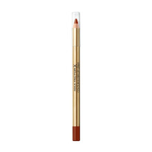 Lippenstift - Max Factor - 025 Braun N Bold - 0,78g - Braun - Anspitzer