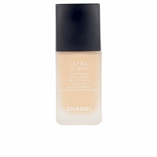 Chanel ULTRA LE TEINT fluide bd31
