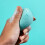 Real Techniques Make-up Sponge Real Techniques Miracle Airblend 10