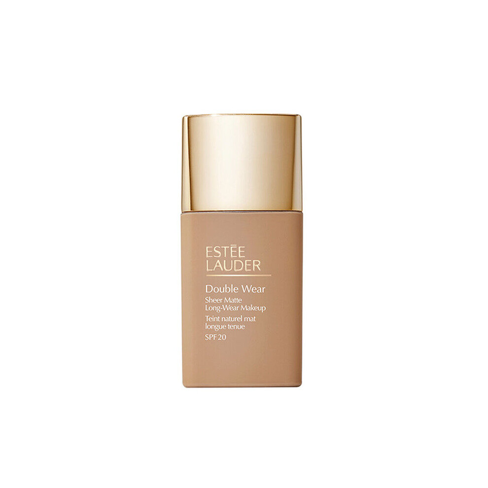 Liquid Make Up Base Estee Lauder Double Wear Sheer Matt Spf 20 2N1 (30 ml)