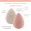 Real Techniques Sponge Real Techniques Miracle Skincare 6