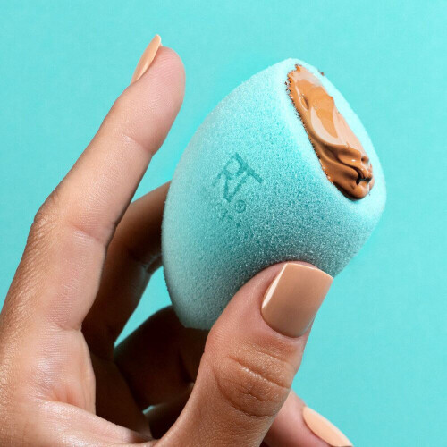 Real Techniques Make-up Sponge Real Techniques Miracle Airblend 1