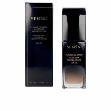Sensai Sen Maq Flawless Satin Found F20 30ml