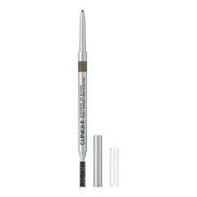 Kleurpotlood voor wenkbrauwen - Clinique - 03 Lichtbruin - Waterdicht - 0.06g - Bruin