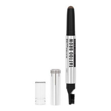 MAYBELLINE Tattoo Brow Lift Stick Lift Tint & Sculpt Brows Shade 03 Medium Brown