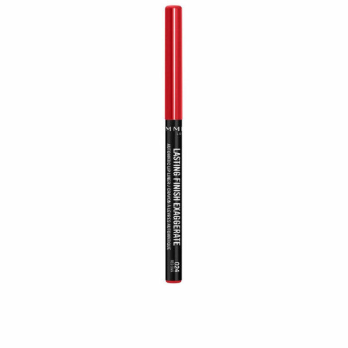 Rimmel LASTING FINISH EXAGGERATE lip liner 024 0,25 gr
