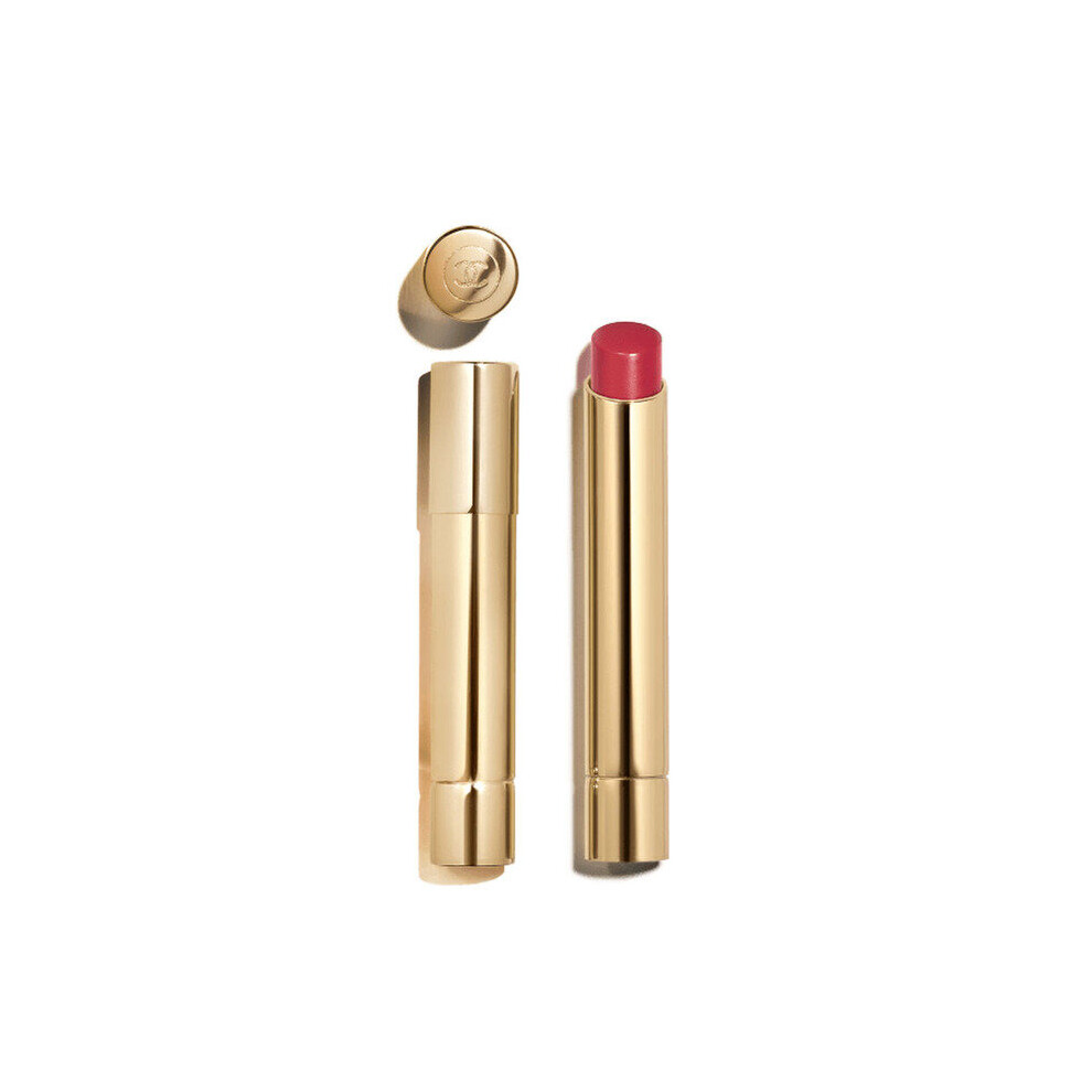 Lipstick Chanel Rouge Allure L'extrait Rose Turbulent 834