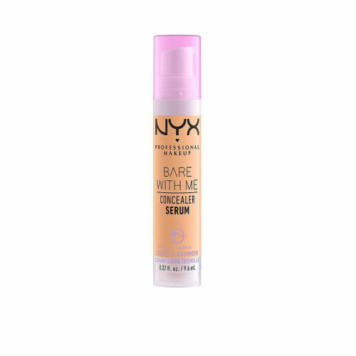 NYX Professional Makeup NYX Professional Makeup Bare With Me Anticernes Tan
